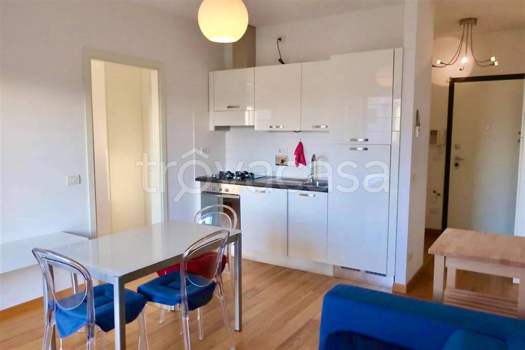 appartamento in affitto a Firenze in zona Careggi