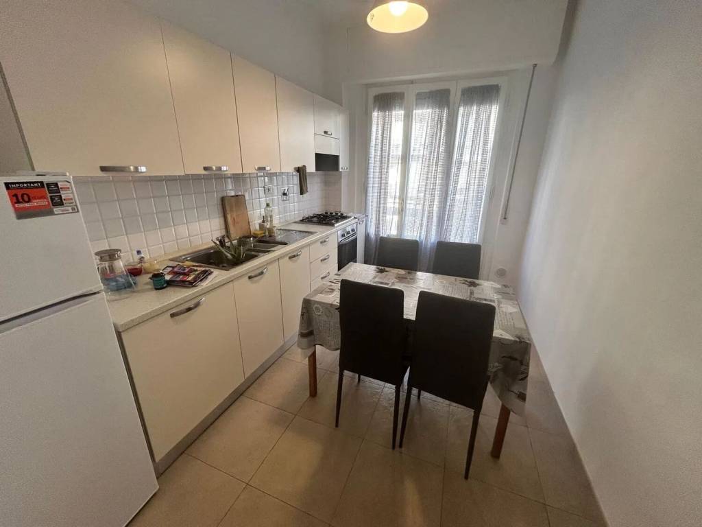 appartamento in affitto a Firenze in zona Rovezzano