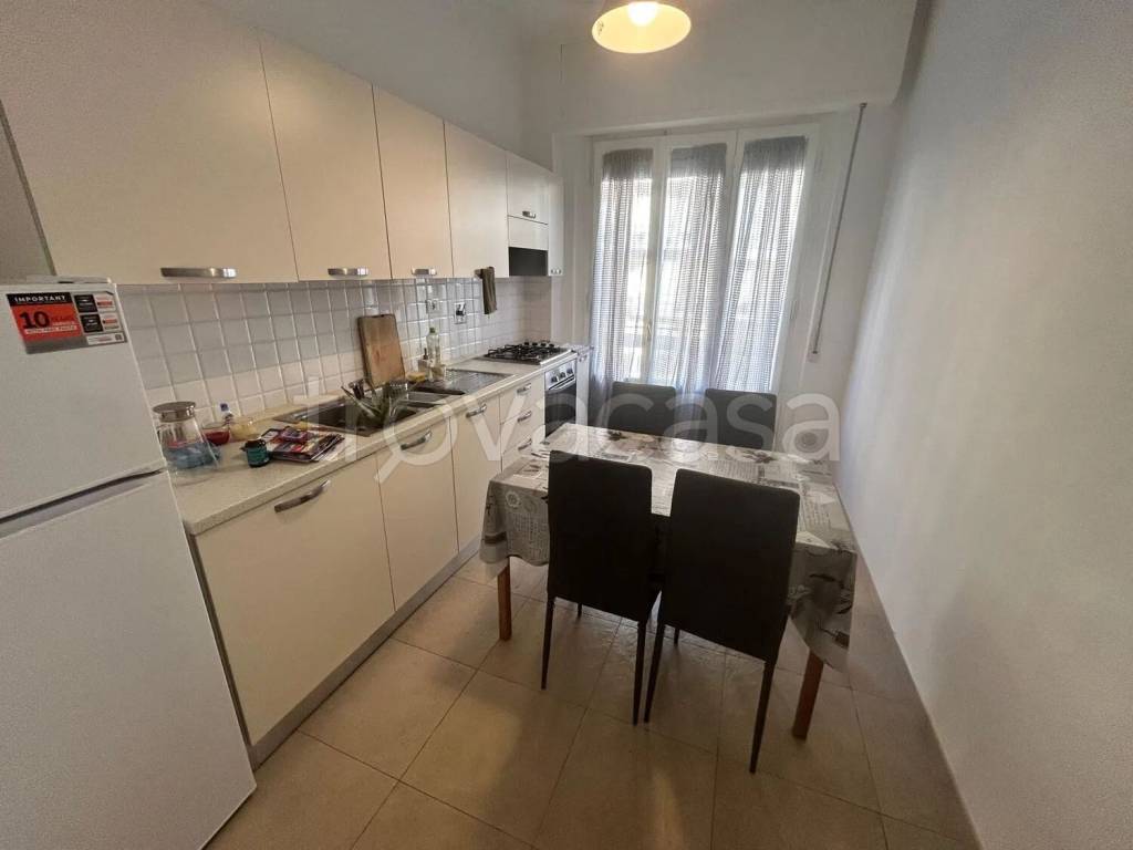 appartamento in affitto a Firenze in zona Coverciano