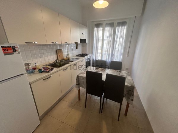 appartamento in affitto a Firenze in zona Coverciano