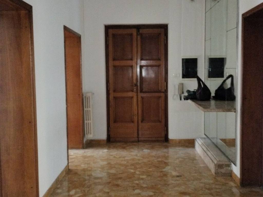 appartamento in affitto a Firenze in zona Campo di Marte