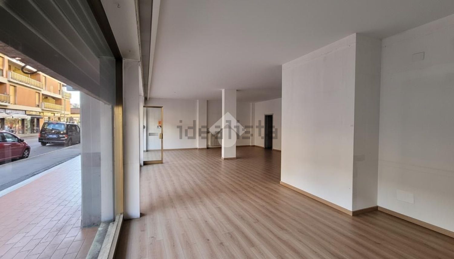 loft in affitto a Firenze in zona Careggi
