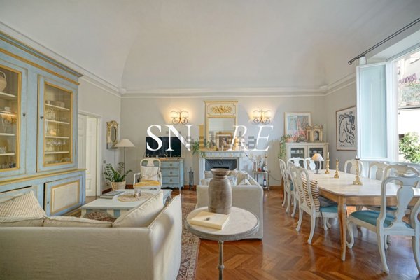 appartamento in affitto a Firenze in zona Centro Santa Maria Novella