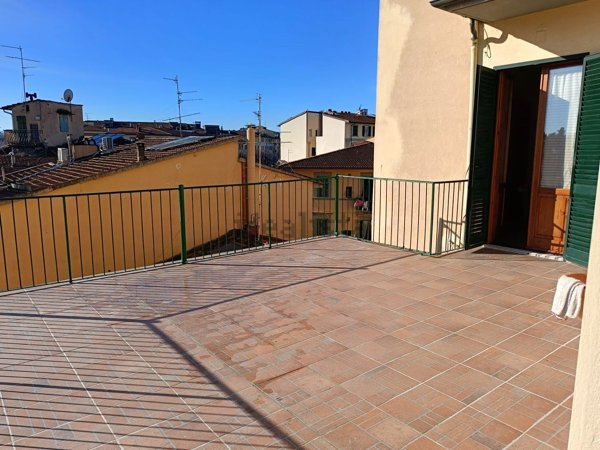 appartamento in affitto a Firenze in zona Centro Storico