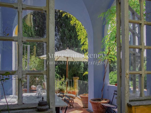 appartamento in affitto a Firenze in zona Porta Romana