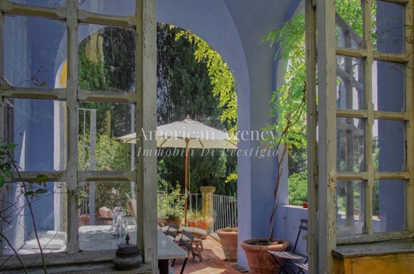 appartamento in affitto a Firenze in zona Porta Romana