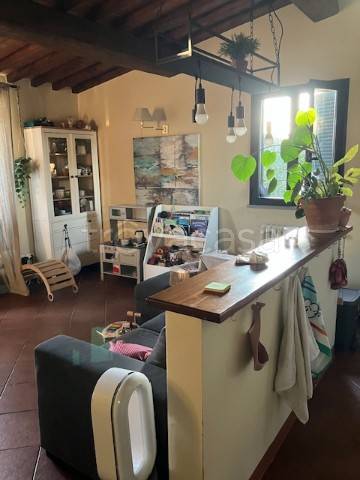 appartamento in affitto a Firenze in zona Gavinana