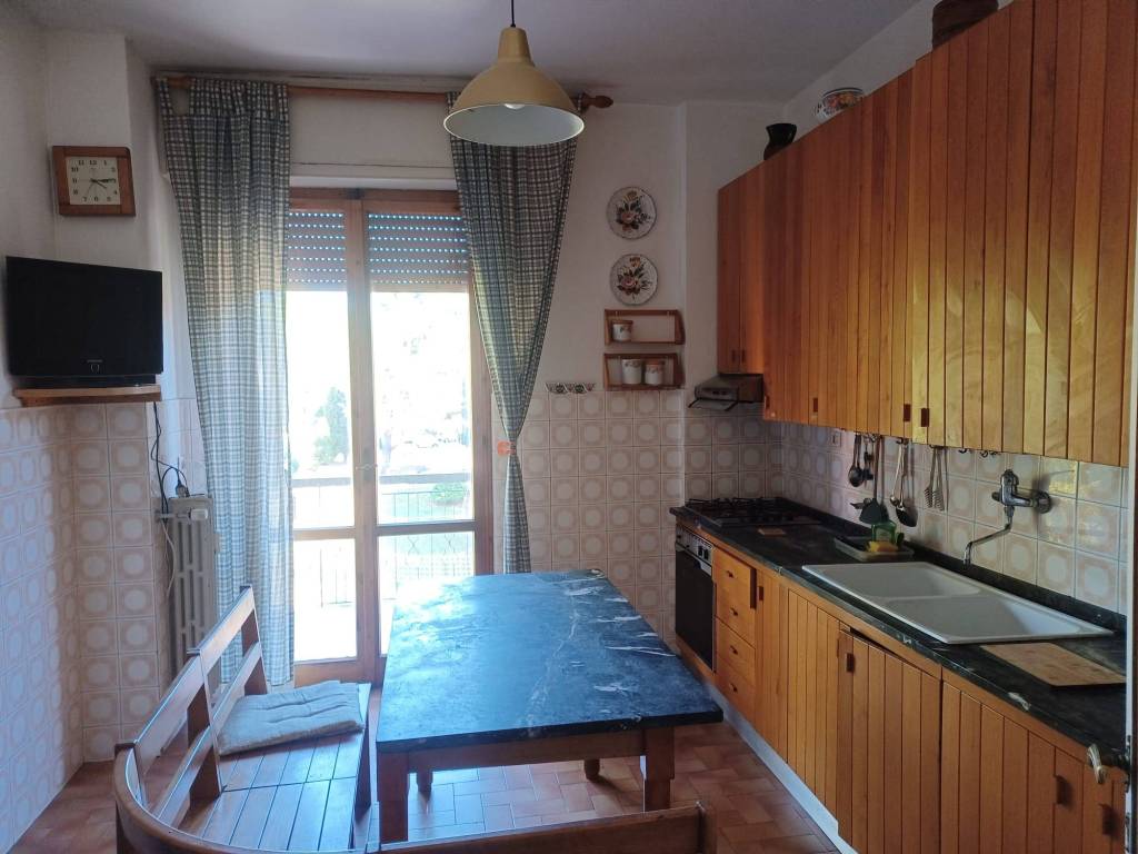 appartamento in affitto a Firenze in zona Isolotto