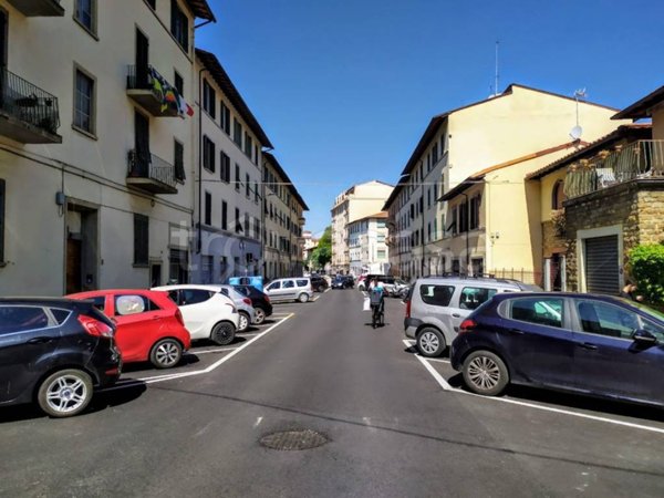 appartamento in affitto a Firenze in zona Careggi