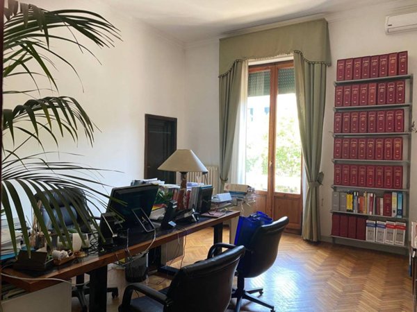 ufficio in affitto a Firenze in zona Campo di Marte