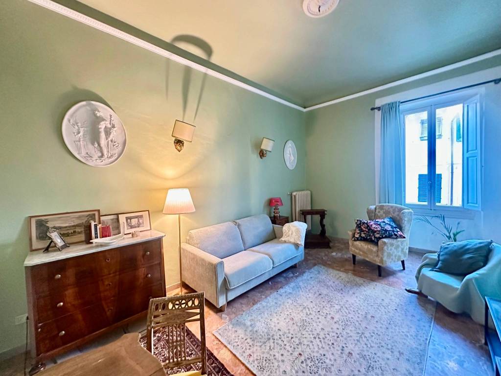 appartamento in affitto a Firenze in zona Centro San Frediano