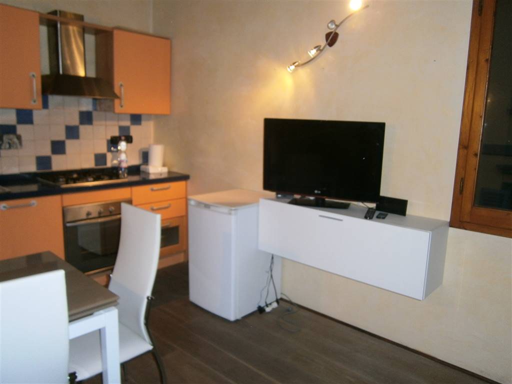 appartamento in affitto a Firenze in zona Centro San Frediano