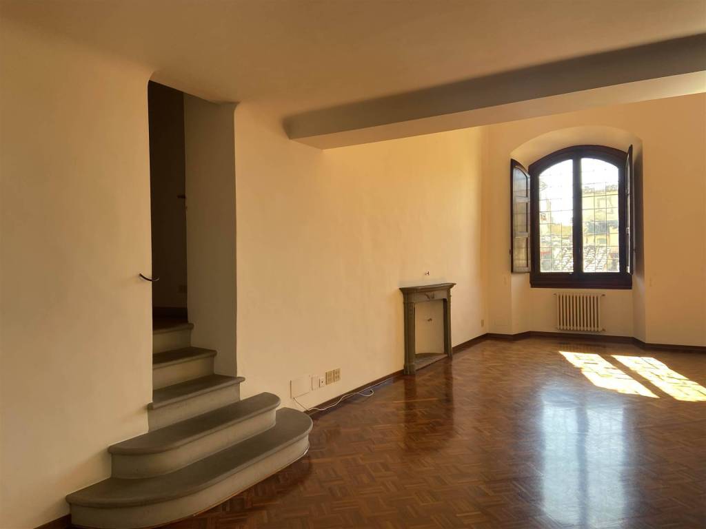 appartamento in affitto a Firenze in zona Centro Duomo