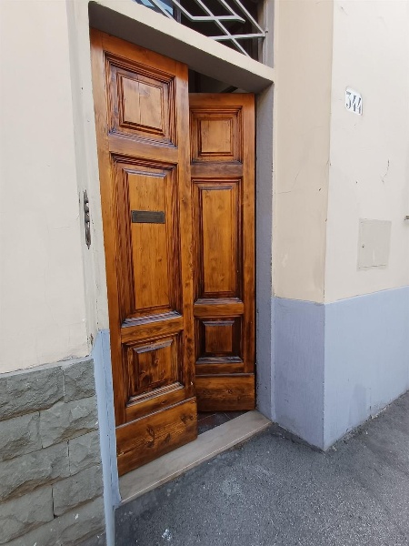 appartamento in affitto a Firenze in zona Legnaia