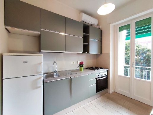 appartamento in affitto a Firenze in zona Coverciano