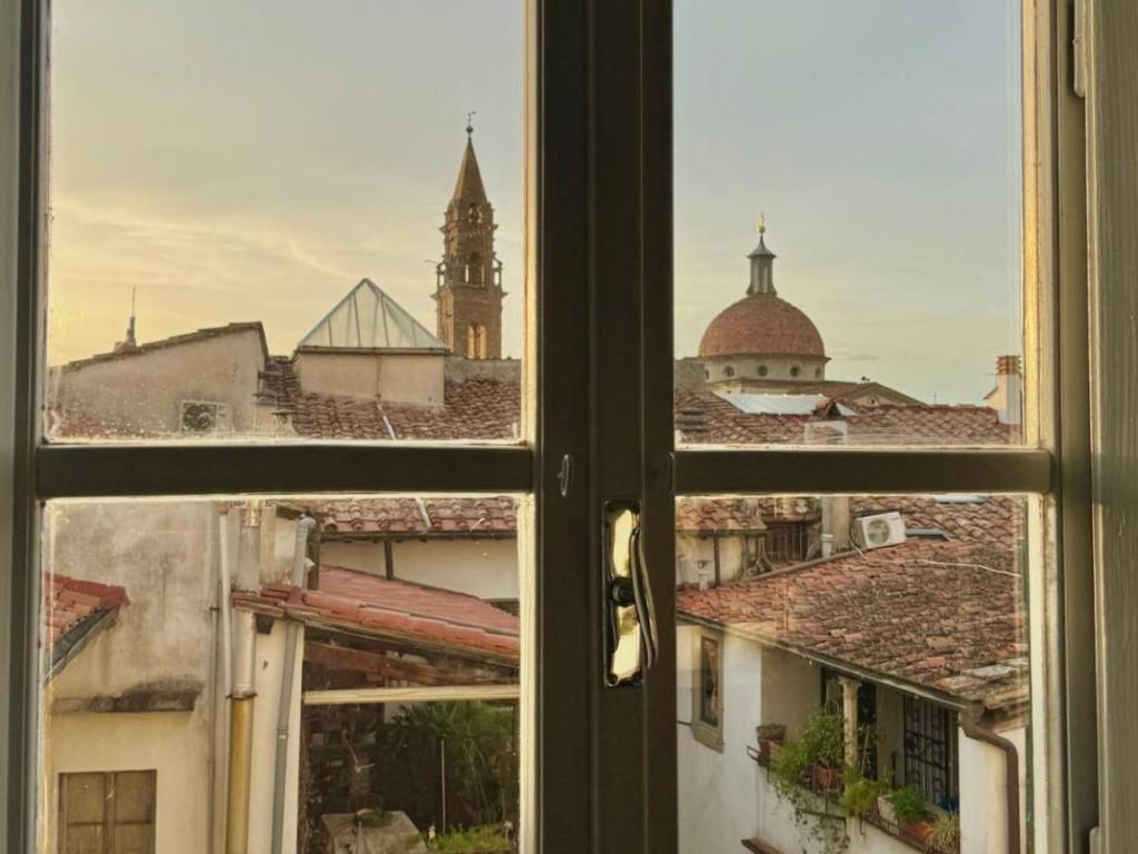 appartamento in affitto a Firenze in zona Centro San Frediano