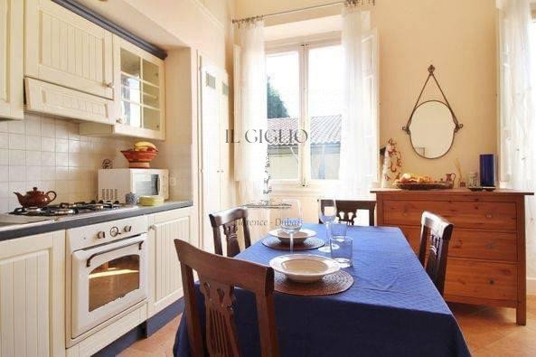 appartamento in affitto a Firenze in zona Centro San Frediano
