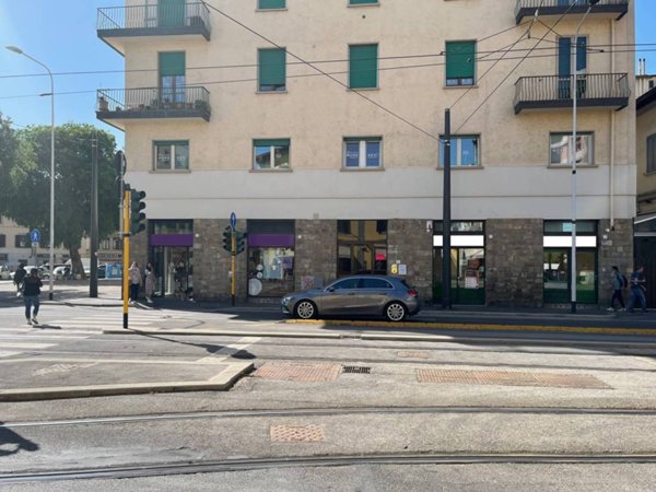 negozio in affitto a Firenze in zona Careggi