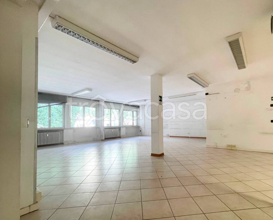 ufficio in affitto a Firenze in zona Campo di Marte