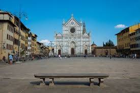 appartamento in affitto a Firenze in zona Centro Santa Croce