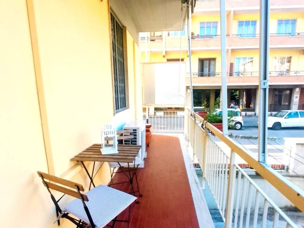 appartamento in affitto a Firenze in zona Legnaia