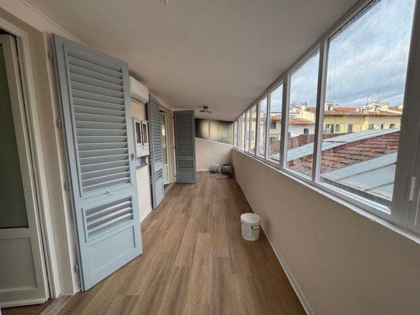 appartamento in affitto a Firenze in zona Gavinana