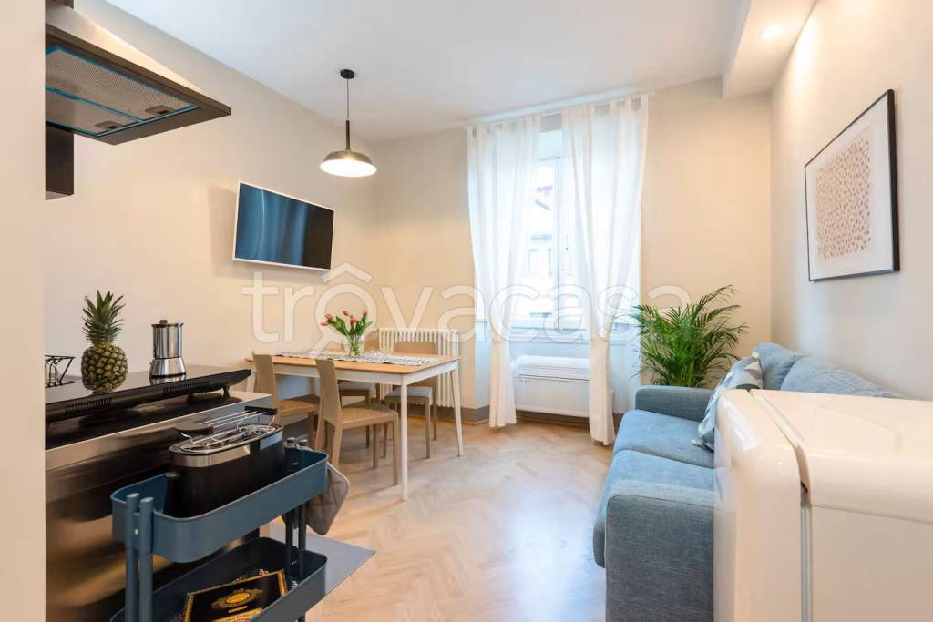 appartamento in affitto a Firenze in zona Centro San Frediano