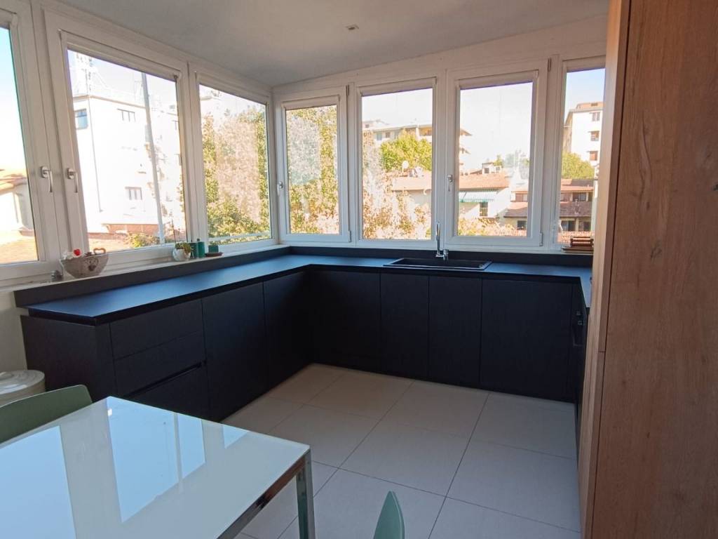 appartamento in affitto a Firenze