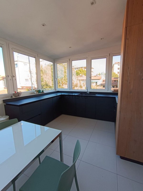 appartamento in affitto a Firenze in zona Campo di Marte