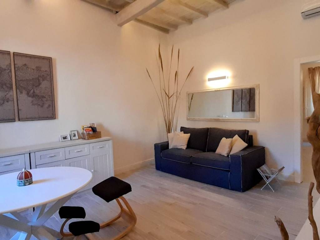 appartamento in affitto a Firenze in zona Centro Duomo