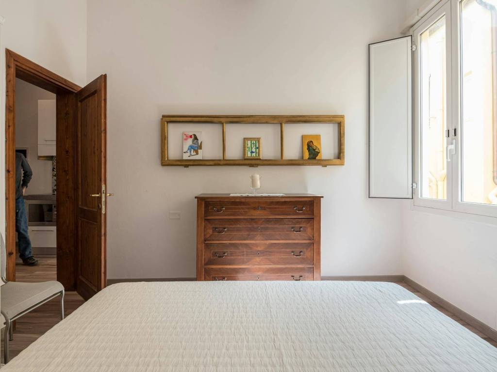 appartamento in affitto a Firenze in zona Centro Duomo