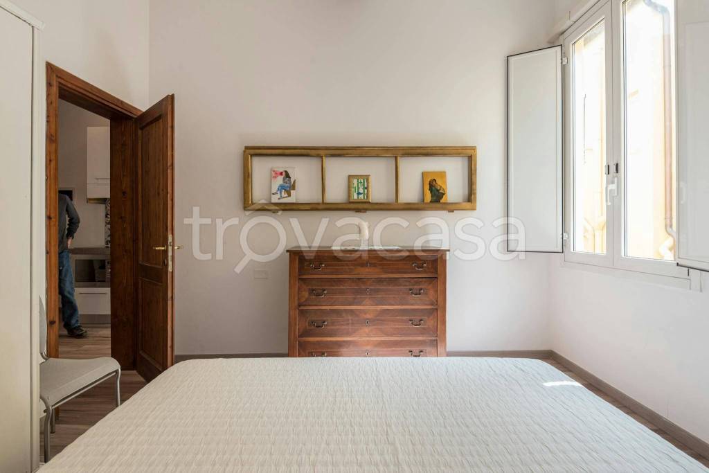 appartamento in affitto a Firenze in zona Centro Duomo