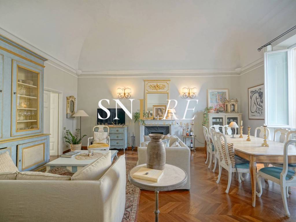 appartamento in affitto a Firenze