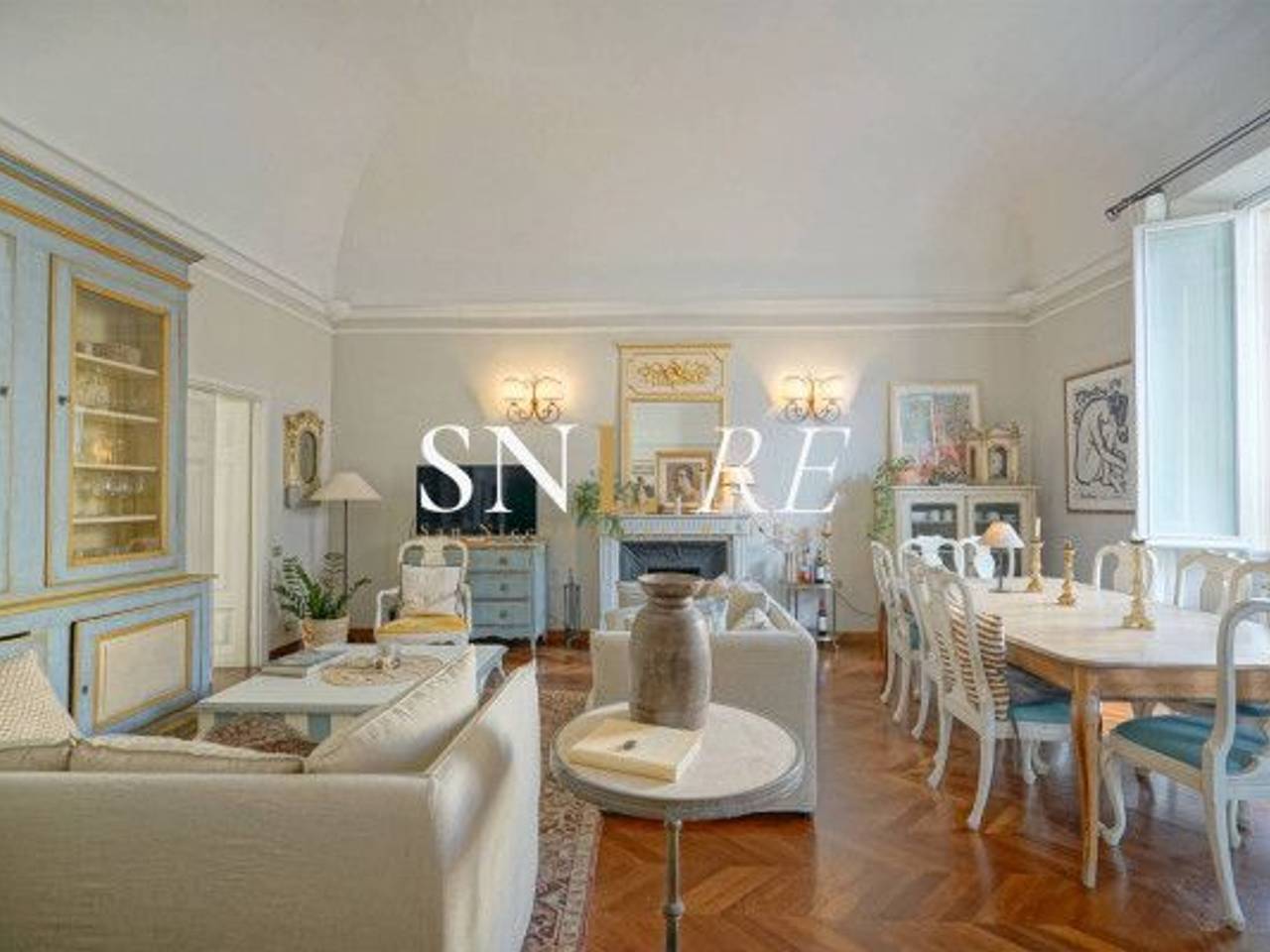 appartamento in affitto a Firenze in zona Centro Duomo