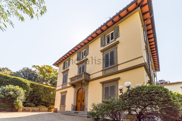 appartamento in affitto a Firenze in zona Porta Romana