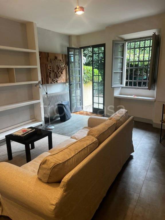 appartamento in affitto a Firenze in zona Coverciano