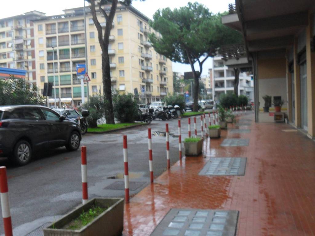 negozio in affitto a Firenze