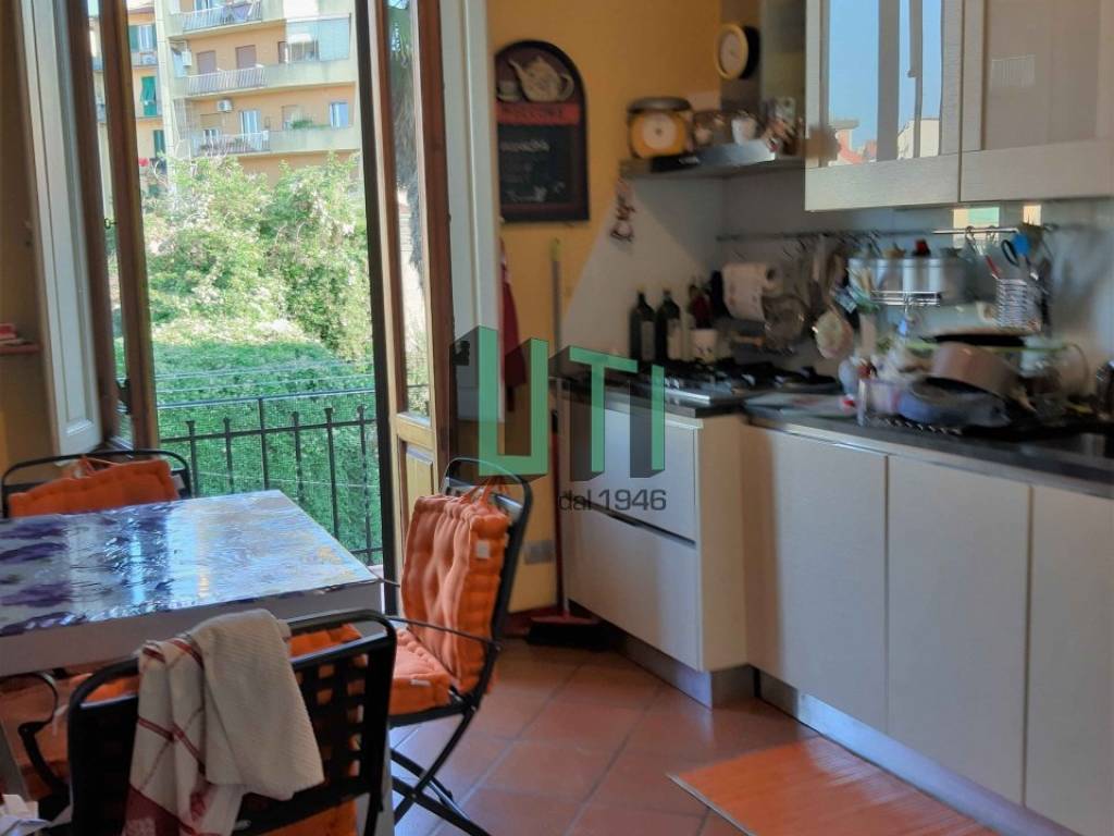 appartamento in affitto a Firenze in zona Campo di Marte