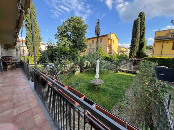 appartamento in affitto a Firenze