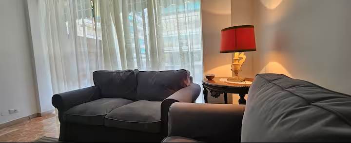 appartamento in affitto a Firenze in zona Coverciano