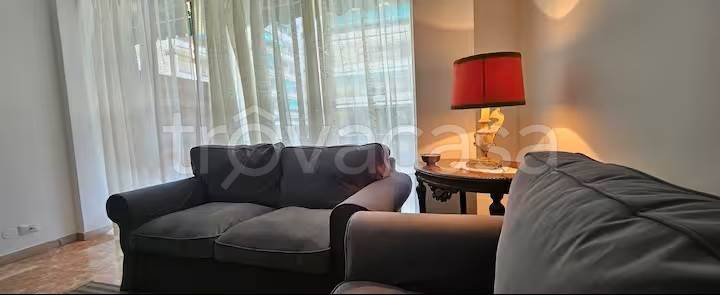 appartamento in affitto a Firenze in zona Coverciano