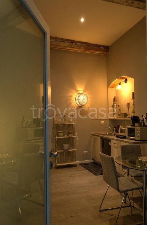 appartamento in affitto a Firenze in zona Centro Santa Croce