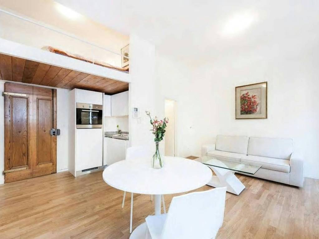 appartamento in affitto a Firenze in zona Centro Santa Maria Novella