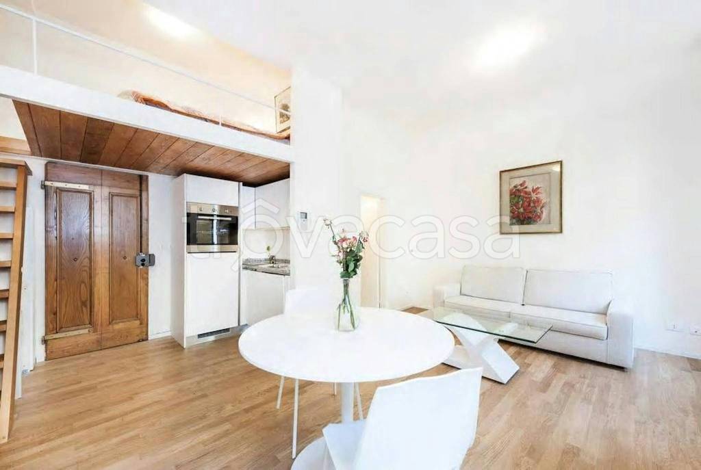 appartamento in affitto a Firenze in zona Centro Duomo