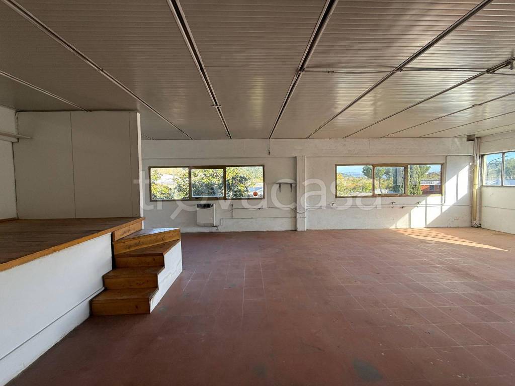 ufficio in affitto a Firenze