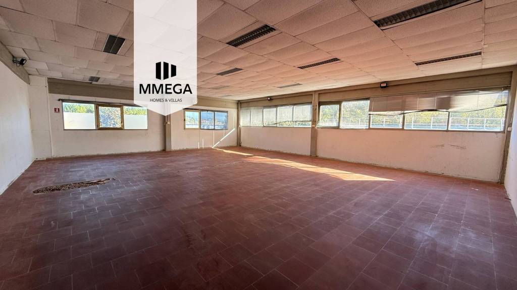 ufficio in affitto a Firenze