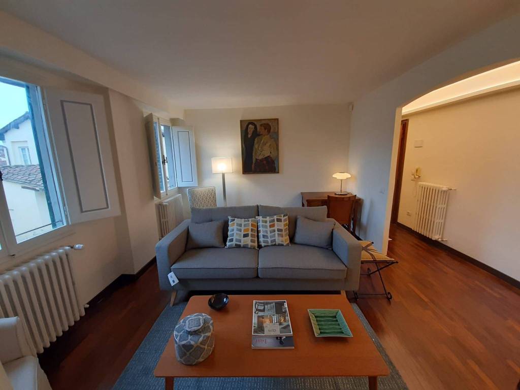 appartamento in affitto a Firenze