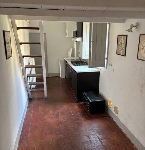 appartamento in affitto a Firenze in zona Centro San Frediano