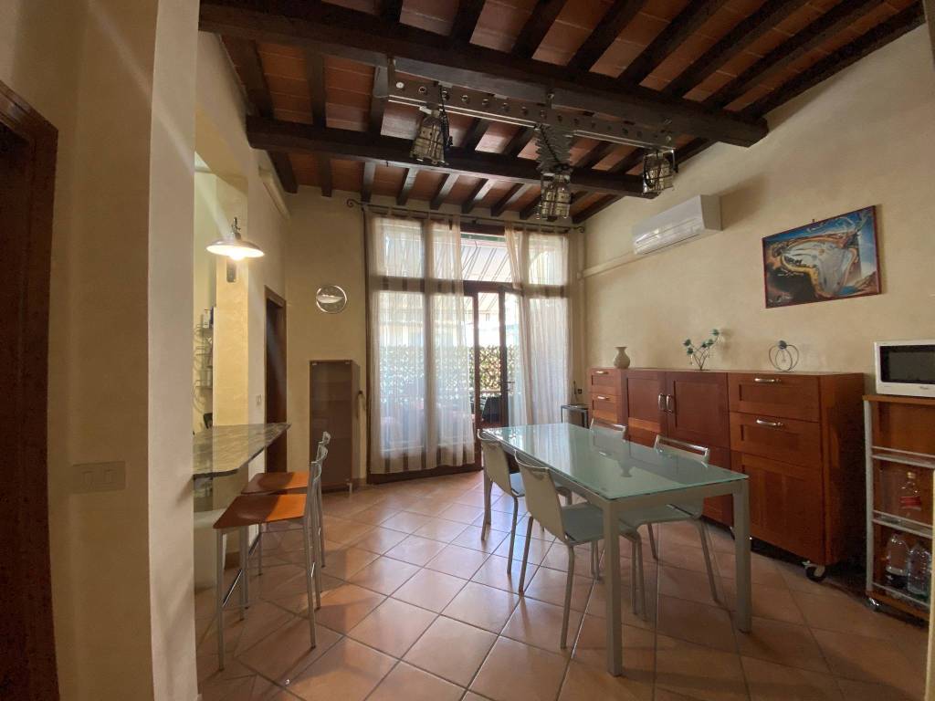 appartamento in affitto a Firenze
