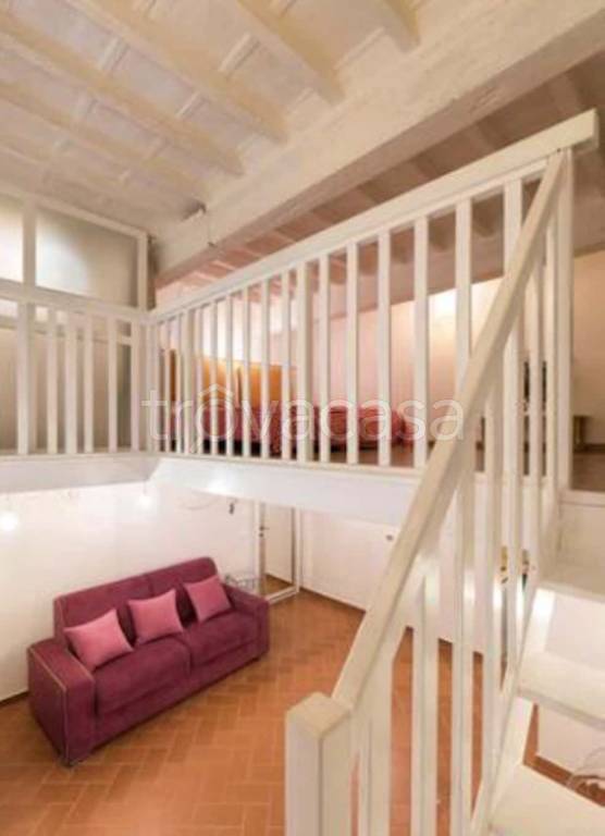 appartamento in affitto a Firenze